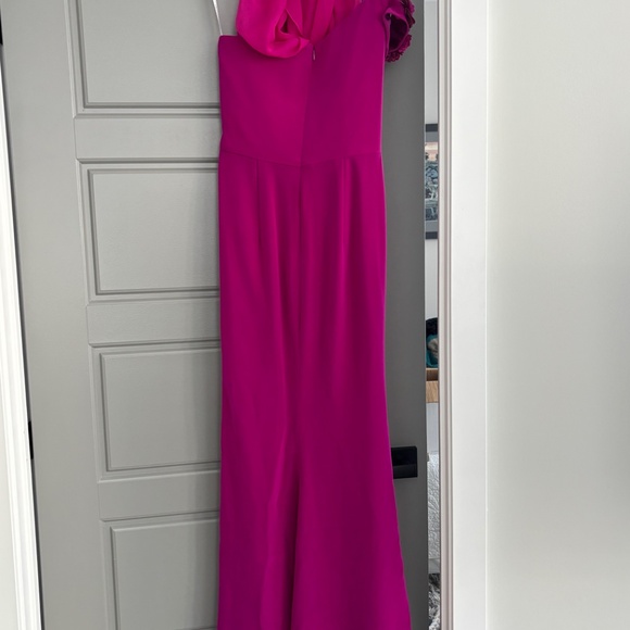 Frascara Canadian designer dress - Picture 4 of 4